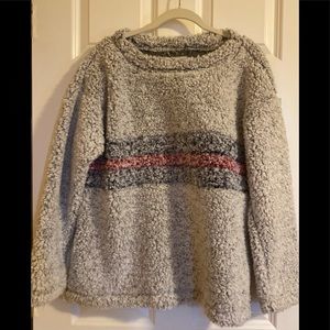EUC cozy dylan sweater.